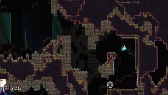 Steam Cleaning - Remnants of Naezith смотреть онлайн