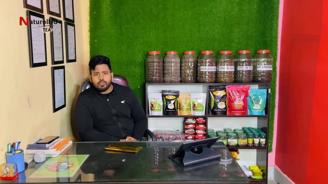 Payment Related Queries | Naturolled Tea | Tea Business смотреть онлайн