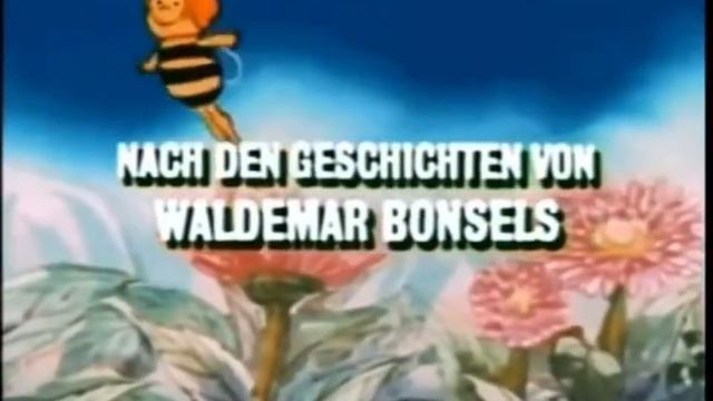 ПЕРЕОЗВУЧКА: ПЧЁЛКА МАЙЯ смотреть онлайн