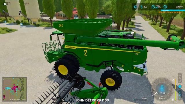 MEGA FARM from 0$ on FLAT MAP with @notfarming #21 смотреть онлайн