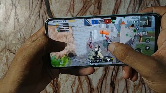 Oppo A31 PUBG Test and Full Gaming Review!!! смотреть онлайн
