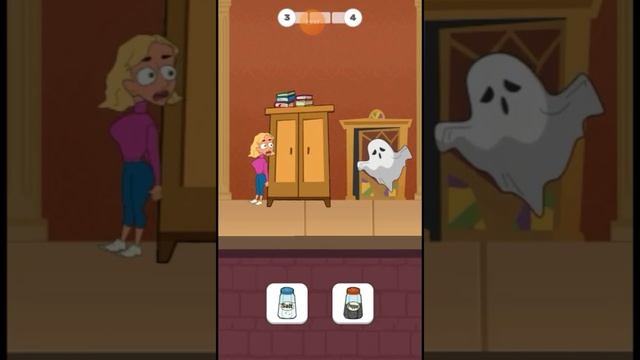 Emily's Dreams//Сны Эмили:Спасти отель обзор интересной игры