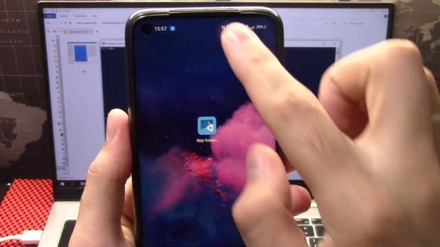 УДАЛЕНИЕ ЛЮБЫХ СИСТЕМНЫХ ПРИЛОЖЕНИЙ НА REALME через компьютер без рут прав смотреть онлайн