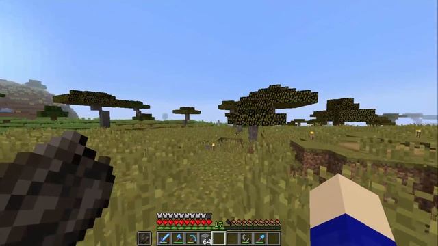 CraftBlock SMP Episode 5 - Villager Struggles (1.13 Minecraft SMP) (Season 2) смотреть онлайн