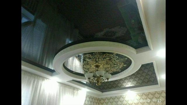 Patalok Dizyan #2022 #ремонт  #Pataloklar Dizayn 2022#Narx Navo#ниша из гипсокартона#стены из