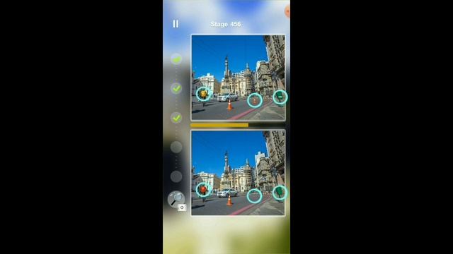 Difference Find Tour Level 451 to 460 смотреть онлайн