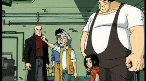 Приключения Джеки Чана / Jackie Chan Adventures – 3 сезон 15 серия