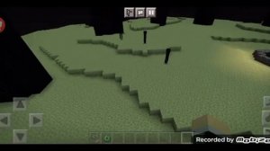 как найти эндер город в майнкрафте