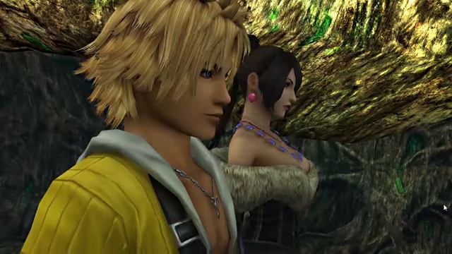 Final fantasy 10 #7 смотреть онлайн