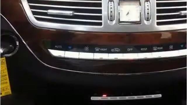 2007 Mercedes-Benz S-Class Used Cars Raleigh NC смотреть онлайн