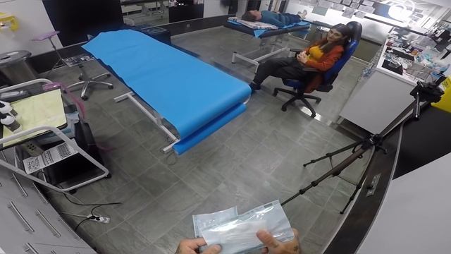 PIERCING PARA LA ANSIEDAD Y ESTRÉS ?? ¿FUNCIONA? ? FUNCIONAL POINT ?