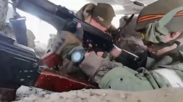 Воины РФ. На войне , как на войне. смотреть онлайн