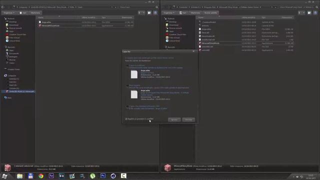 [TUTORIAL 6#] COME INSTALLARE Minecraft Story Mode EP.1 + CRACK PC FULL [Tutorial ITA 1080p] смотреть онлайн