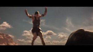 Боги Египта 2016 HD