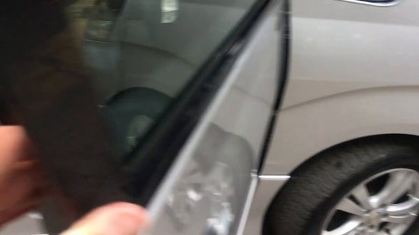 Toyota Alphard, 2006