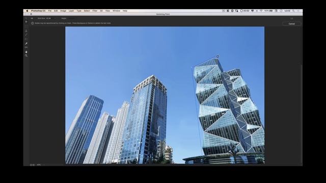 Clonando objetos de forma Simples no Photoshop смотреть онлайн