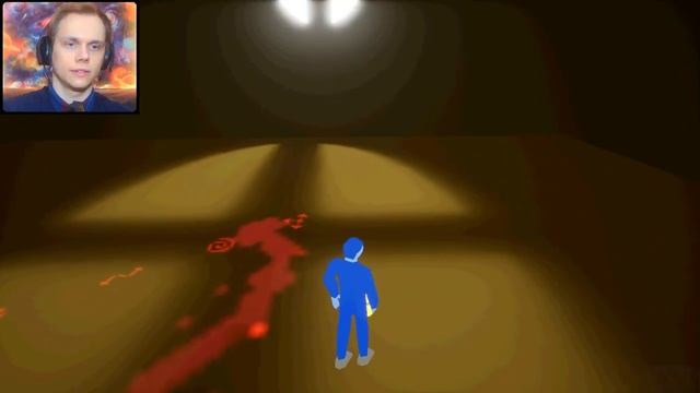 ВСЕ 7 КОНЦОВОК ▬ [FAITH 64] [Indie Horror Game] ▬ (РУССКИЙ ЯЗЫК) ПОЛНОЕ ПРОХОЖДЕНИЕ смотреть онлайн