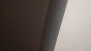 Как казалось просто регулировка алюминиевого окна... Устанавливаем средний прижим со стороны петель