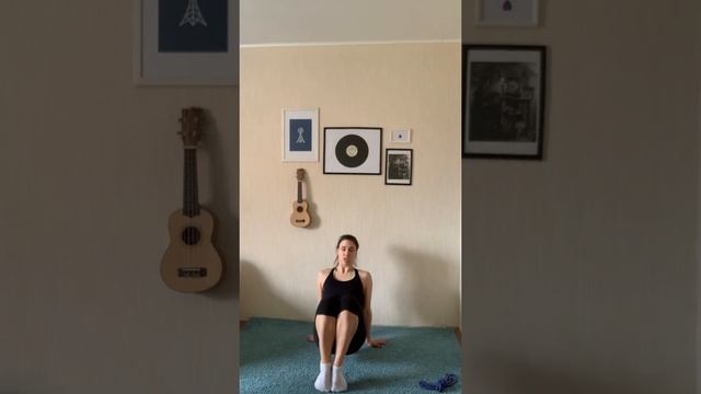 Тренировка 3. Часть 1. СОГ смотреть онлайн