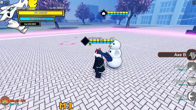 How To Get All Snowdin Weapons [Showcase] [Underworld Realm]