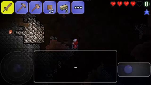 Let’s play |с другом |Terraria смотреть онлайн
