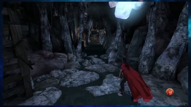 King's Quest - Chapter 1 (A Knight To Remember) #01 смотреть онлайн