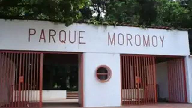 Barinitas Estado Barinas Venezuela