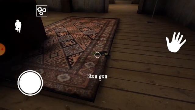 СБЕЖАЛ ОТ БАБУЛИ И ДЕДУЛИ НА ЛОДКЕ! прохождение: Granny Chapter Two. смотреть онлайн
