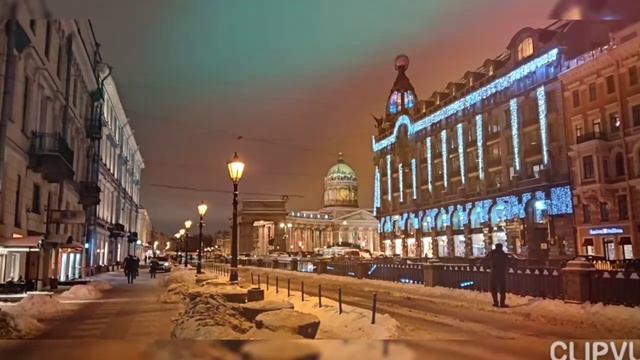 Санкт-Петербург 2022 смотреть онлайн