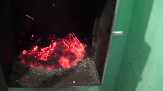Котел длительного верхнего горения по типу стропувы своими руками смотреть онлайн