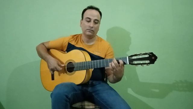 Zambra Mora (Juan Martin) смотреть онлайн