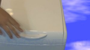 INDESIT WITL 867. Стиральная машина.Подробная видео инструкция.