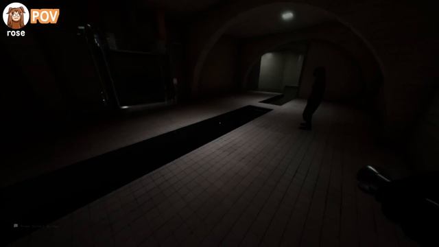we booked a party in the backrooms (the loot bags were deadly) | ESCAPE THE BACKROOMS смотреть онлайн