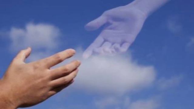 Молитва пусть летит до тебя смотреть онлайн