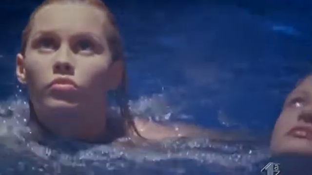 H2O 2 stagione ep 1 Tempo di burrasca avi смотреть онлайн