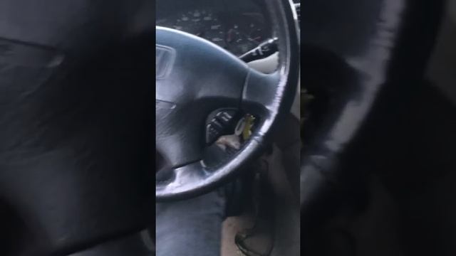 how to turn off the ABS light on any honda and acura смотреть онлайн