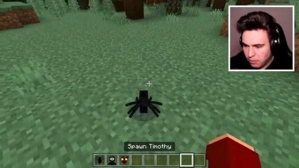 MOD INTERZIS in MINECRAFT: ROBLOX DOORS V2 2023 !! *Horror*