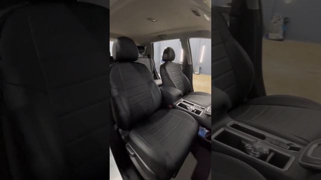 HAVAL M6 Чехлы на сиденья автомобиля! Авточехлы на хавал м6 #авточехлы #Haval #m6 смотреть онлайн