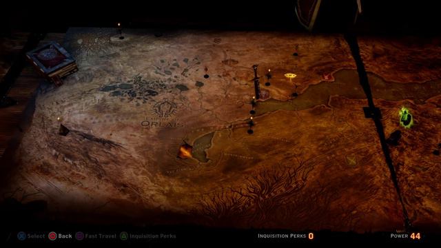 Dragon Age™: Inquisition_20210503095512 смотреть онлайн