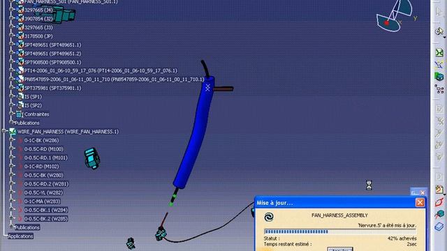 SEE CATIA XML EXCH смотреть онлайн