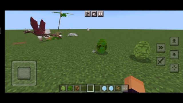 BEST DRAGON MOD FOR MINECRAFT PE 1.19+ | DRAGON FANTASY MINECRAFT PE | 2023! смотреть онлайн