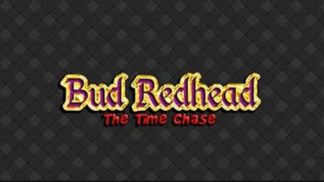 Bud Redhead: The Time Chase - Space Theme Song смотреть онлайн