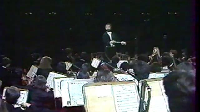 Joó Árpád - Beethoven IX. - I. смотреть онлайн