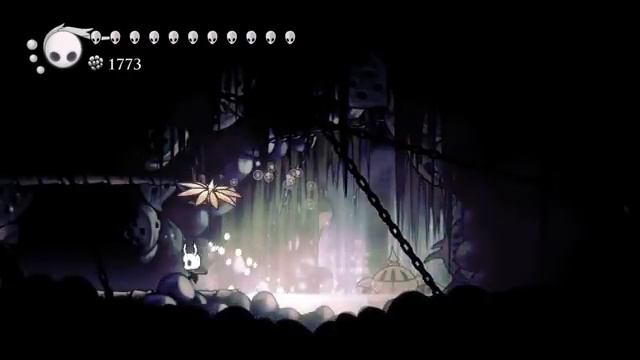 Hollow Knight: The Grimm Troupe [#12] Король Кошмара и испытание Глупца! смотреть онлайн