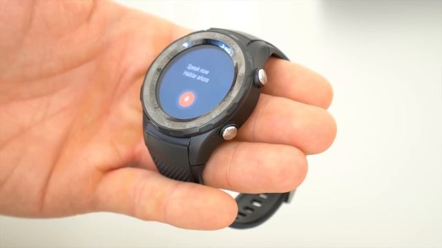 Huawei Watch 2, análisis review en español смотреть онлайн