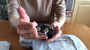 Сделали ПУСКОВОЕ устройство для авто из старого сварочника!