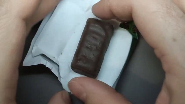 Short ASMR / Candy / Бабаевская - Белочка