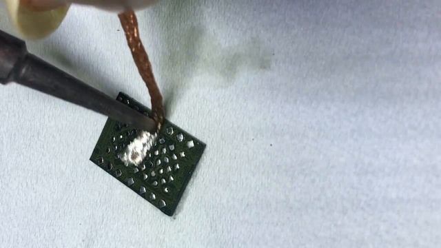 IPad A1432 ICloud Bypass By Hardware 2019.