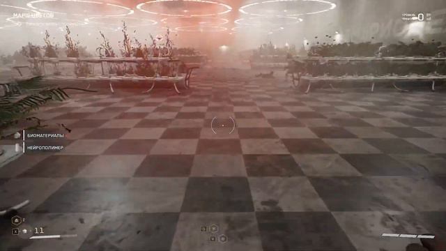 Желтый бидон || Atomic Heart #5 смотреть онлайн