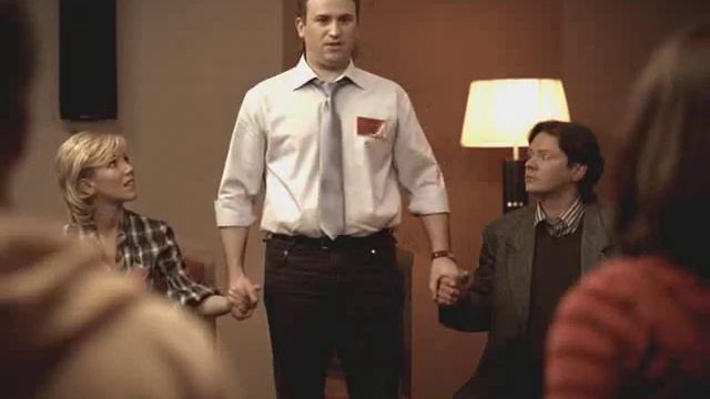 life:) Клуб. Тизерный рекламный ролик тарифа "ПРОСТОЙ life:)" смотреть онлайн